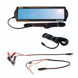 Sunforce Solar Solar Power Sports Charger (50013)