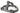 Sunwayman AP-15 Slip Resistant Headband - Fits 0.55 Inch to 1-Inch Diameter Flashlights