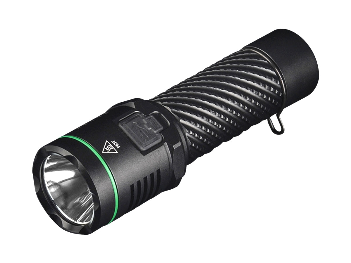 Lampe de poche EagleTac MX25L4C 4800 lumen 4 x 18650 batterie XM-L2 U4 LED