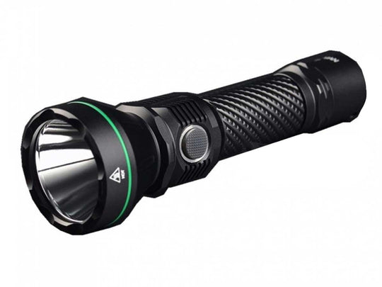 Sunwayman C45CT LED Flashlight - CREE XM-L2 U3 - 1000 Lumens - Uses 1 x 18650 or 2 x CR123A