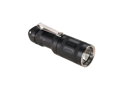 Sunwayman F10R LED Flashlight - CREE XM-L2 LED - 290 Lumens - Uses 1x CR123A/16340 batteries