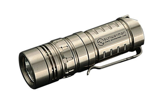Sunwayman M11R Ti Dream 398 Lumens Limited Edition