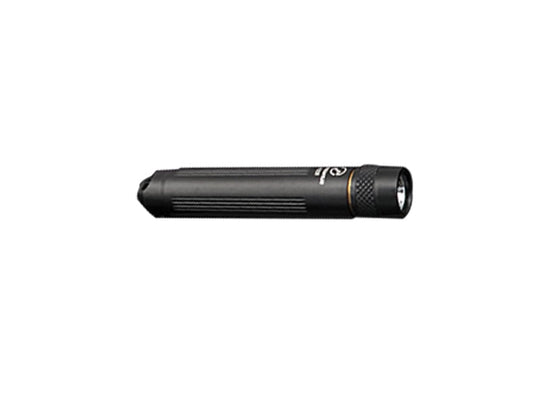 Sunwayman R02A Compact EDC Flashlight - CREE XP-G2 R5 LED - 66 Lumens - Uses 1 x AAA - Grey