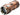 Sunwayman T16R Cu Limited Edition Copper Pocket EDC Flashlight - CREE XM-L2 U3 LED - 380 Lumens - Uses 1 x CR123A or 1 x 16340
