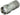 Sunwayman T16R Pocket EDC Flashlight - CREE XM-L2 U3 LED - 380 Lumens - Uses 1 x CR123A or 1 x 16340  - Black