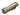 Sunwayman T26C Ultra-Compact Side Switch Tactical Flashlight - CREE XM-L2 U3 LED - 800 Lumens - Uses 1 x 18650, 2 x CR123As/16340s - Champagne