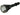 Sunwayman T40CS Tactical Thrower Flashlight with Side Switch - CREE XM-L LED - 788 Lumens - Uses 4 x CR123As or 2 x 18650s