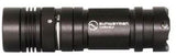 Sunwayman V11R Variable Output Flashlight with Magnetic Control - CREE XM-L2 U2 LED - 570 Lumens - Uses 1 x CR123A/16340