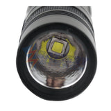 Sunwayman V11R Variable Output Flashlight with Magnetic Control - CREE XM-L2 U2 LED - 570 Lumens - Uses 1 x CR123A/16340
