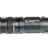 Sunwayman V11R Variable Output Flashlight with Magnetic Control - CREE XM-L2 U2 LED - 570 Lumens - Uses 1 x CR123A/16340
