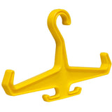 Underwater Kinetics Super BC Regulator Hanger - Black or Yellow