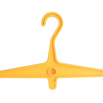 Underwater Kinetics Super BC Regulator Hanger - Black or Yellow