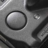 Surefire 2211-A-BK-PLM LED Wrist Light - 300 Lumens - Includes Li-Ion Battery Pack