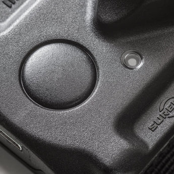 Surefire 2211-A-BK-PLM LED Wrist Light - 300 Lumens - Includes Li-Ion Battery Pack