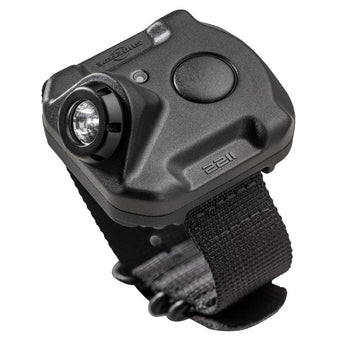 Surefire 2211-A-BK-PLM LED Wrist Light - 300 Lumens - Includes Li-Ion Battery Pack