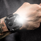 Surefire 2211-A-BK-PLM LED Wrist Light - 300 Lumens - Includes Li-Ion Battery Pack