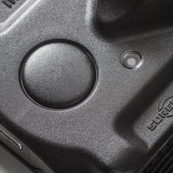 Surefire 2211-A-BK-PLM LED Wrist Light - 300 Lumens - Includes Li-Ion Battery Pack