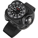 Surefire 2211 Signature Variable Output Rechargeable LED Wristlight - 300 Lumens - Includes Built-In Li-ion Battery Pack (2211-B-BK-SF)