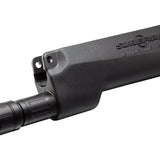 SureFire 628LMF High-Output LED Forend for HK MP5, HK53 and HK94 - 1000 Lumens - Includes 2 x CR123A