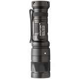 Surefire Aviator Dual Output Multi-Spectrum LED Flashlight - Standing Shot