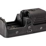 SureFire Dual-Charge Cradle Kit with B13 Battery for the XR Series Weapon Lights