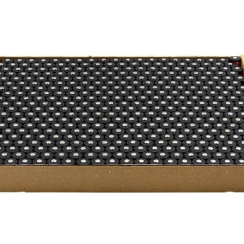 SureFire SF123A (800PK) CR123A 1550mAh 3V Lithium Primary (LiMNO2) Button Top Batteries - Case of 800