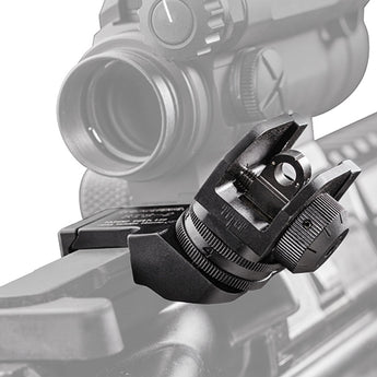SureFire DD-RTS-TRITIUM Rapid Transition Sights With Tritium Inserts