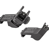 SureFire DD-RTS-TRITIUM Rapid Transition Sights With Tritium Inserts