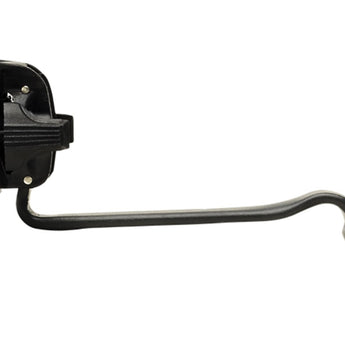 DG-18A for Kimber TLE with Rails