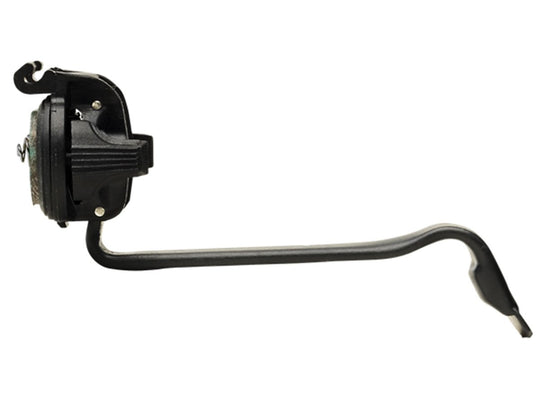 DG-18A for Kimber TLE with Rails