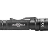 Surefire E2T-MV Tactician Dual-Output LED Flashlight - 800 Lumens - Uses 2 x CR123A