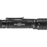 Surefire EDCL2-T Everyday Carry Tactical LED Flashlight - 1200 Lumens - Includes 2 x CR123A