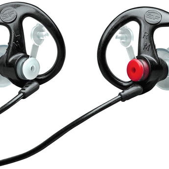 Surefire EarPro EP3 Sonic Defenders- Medium, Box of 25