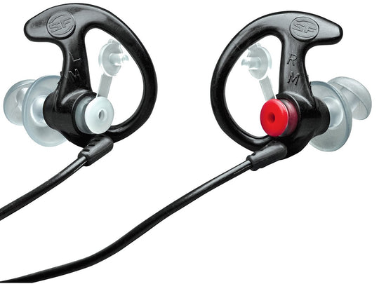 Surefire EarPro EP3 Sonic Defenders- Medium, Box of 25