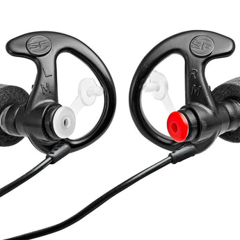 Surefire Ep7 Sonic Defenders Ultra Hearing Protectors
