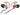 Surefire Ep7 Sonic Defenders Ultra Hearing Protectors -  Clear - Large (EP7-LPR)