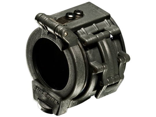 Surefire FM33 Infrared Filter Fits: Z2, C2, C3, G2Z, G2, 6P, 9P