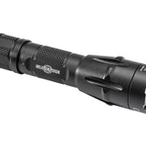 SureFire FURY-IB-DF Fury Intellibeam LED Flashlight - 1500 Lumens - Uses 2 x CR123A or 1 x 18650