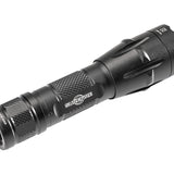 SureFire FURY-IB-DF Fury Intellibeam LED Flashlight - 1500 Lumens - Uses 2 x CR123A or 1 x 18650