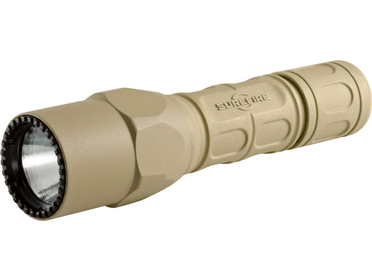 Surefire G2X Tactical LED Flashlight