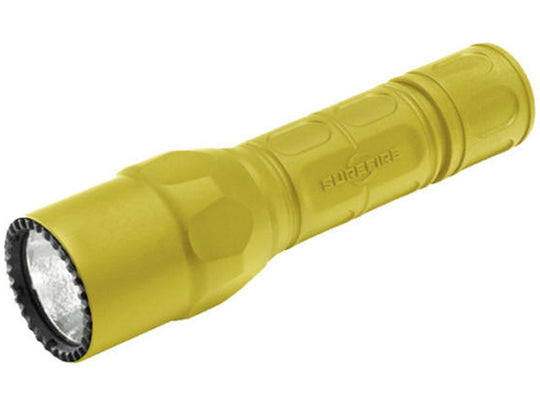 Surefire G2X Tactical LED Flashlight