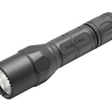 SureFire G2X Version 2 Pro Dual-Output LED Flashlight - 600 Lumens - Includes 2 x CR123As - Comes In Black, Foliage Green, Tan, and Yellow