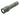 SureFire G2X Version 2 Pro Dual-Output LED Flashlight - 600 Lumens - Includes 2 x CR123As - Comes In Black, Foliage Green, Tan, and Yellow