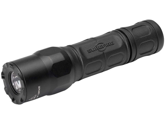 Surefire G2X-MV LED Flashlight - 800 Lumens - Uses 2 x CR123A