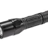 SureFire G2X LE Law Enforcement Dual-Output LED Flashlight - 600 Lumens - Includes 2 x CR123As (G2XLE-BK)