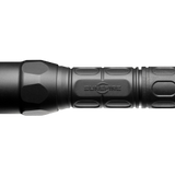 SureFire G2X LE Law Enforcement Dual-Output LED Flashlight - 600 Lumens - Includes 2 x CR123As (G2XLE-BK)