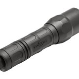 SureFire G2X LE Law Enforcement Dual-Output LED Flashlight - 600 Lumens - Includes 2 x CR123As (G2XLE-BK)