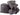 SureFire HL1-A Variable-Output Helmet Light with 3 x White, 2 x Blue and 1 x Infrared IFF LEDs - 19.2 Lumens - Includes 1 x CR123A - Black or Desert Tan