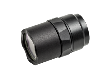 SureFire Led Module- 500 Lu- Upgrade M600 Series To M600 Ultra Series Scoutlights- Black