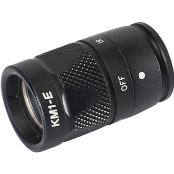 SureFire KM1-E LED Module - 250 Lumens - 100mW IR - Fits M300 and M600AA Scout Weaponlights - Black or Tan